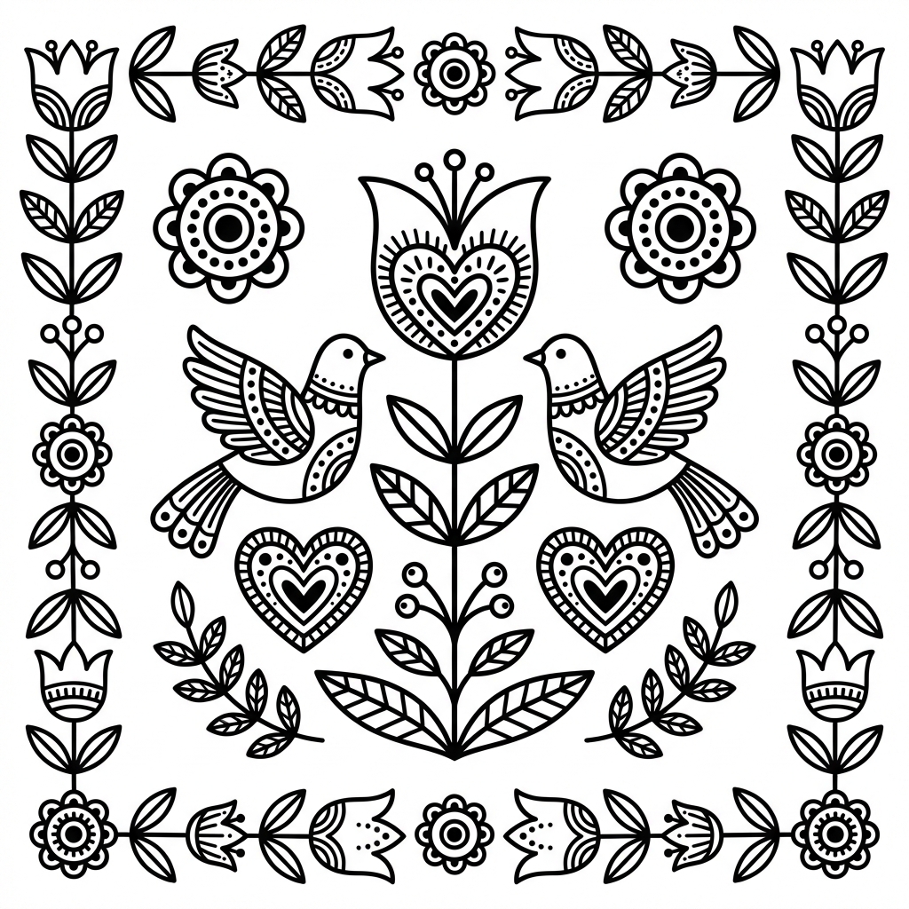 Folk Art