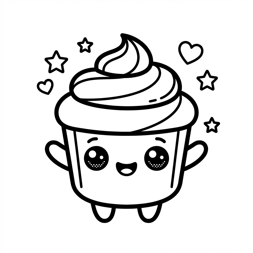 Kawaii / Cute