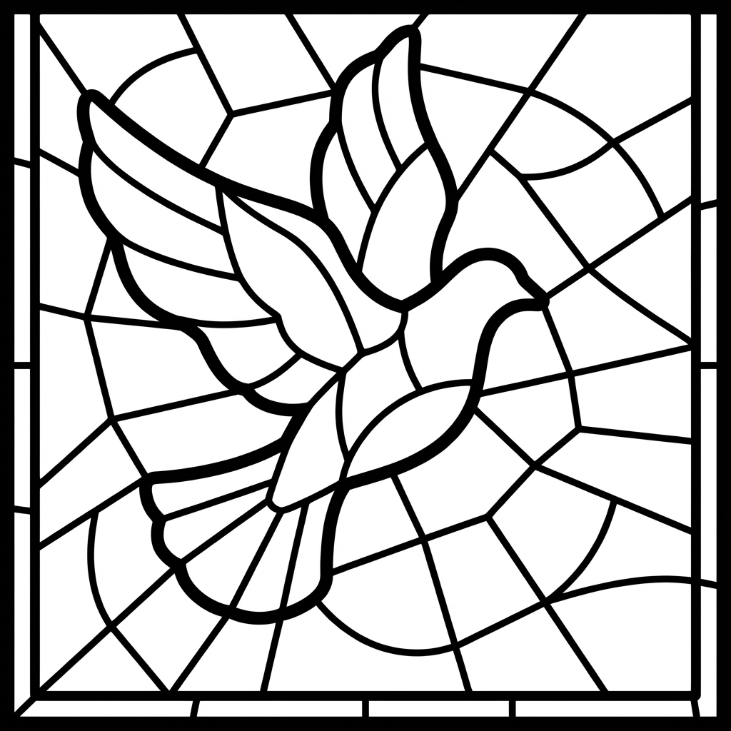 Stained Glass